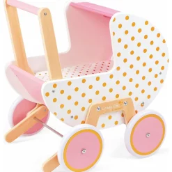 Candy Chic Doll Stroller