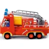 Captain Fire Crazy Motors Car Toy