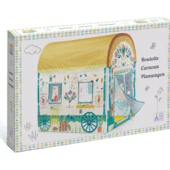 Caravan Playhouse Tent
