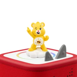 Care Bears: Funshine Bear Tonie