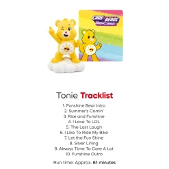Care Bears: Funshine Bear Tonie