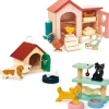 Care for a Pet Wooden Collection Bundle