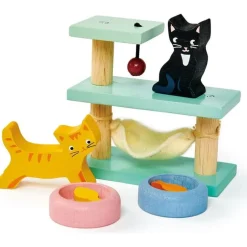 Care for a Pet Wooden Collection Bundle