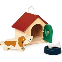 Care for a Pet Wooden Collection Bundle