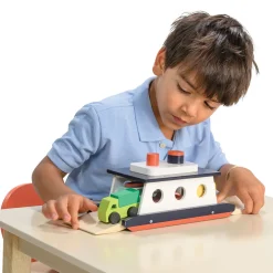 Car Ferry