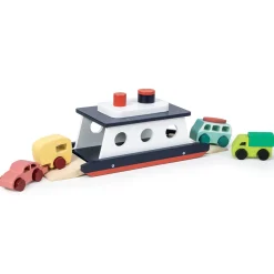 Car Ferry