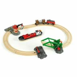 Cargo Harbour Set