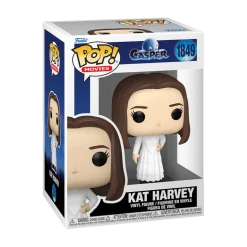 Casper the Friendly Ghost Pop! Kat Harvey (30th Anniversary)