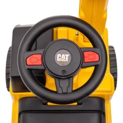 CAT Foot to Floor Ride On for Toddlers