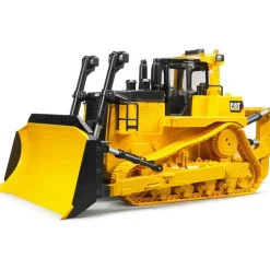 CAT Large Track-Type Tractor