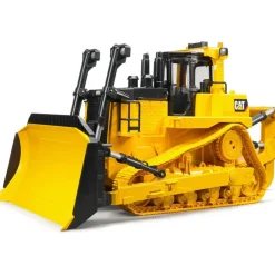 CAT Large Track-Type Tractor