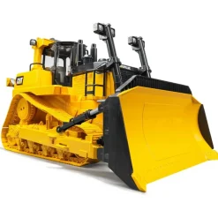 CAT Large Track-Type Tractor