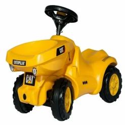 CAT Minitrac Foot to Floor Ride On