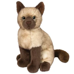 Chai Siamese Cat Plush