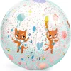 Chamalow Ball