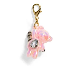Charm Squad Bear Charm