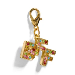 Charm Squad BFF Charm