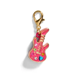 Charm Squad Guitar Charm