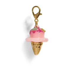 Charm Squad Ice Cream Charm