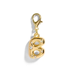 Charm Squad Letter B Charm