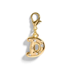 Charm Squad Letter D Charm