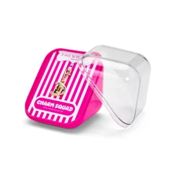 Charm Squad Letter D Charm