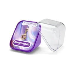 Charm Squad Letter G Charm