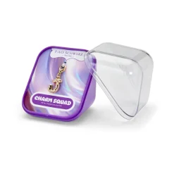 Charm Squad Letter J Charm