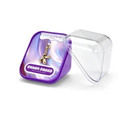 Charm Squad Letter K Charm