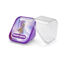 Charm Squad Letter M Charm