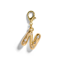 Charm Squad Letter N Charm