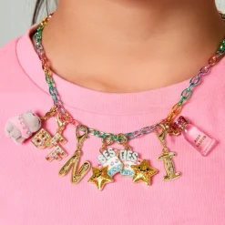 Charm Squad Letter N Charm