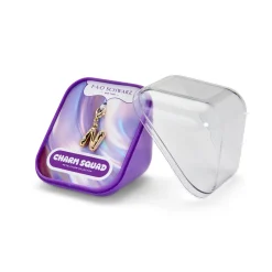 Charm Squad Letter N Charm