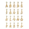 Charm Squad Letter O Charm