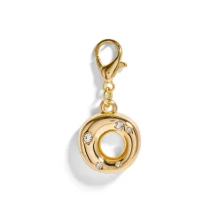 Charm Squad Letter O Charm