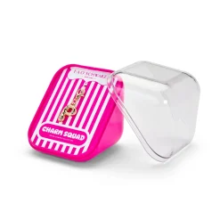 Charm Squad Letter P Charm