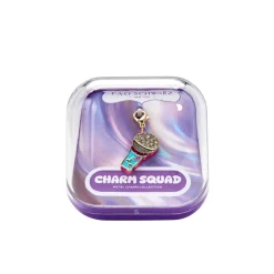 Charm Squad Microphone Charm
