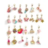 Charm Squad Rollerskate Charm