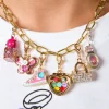 Charm Squad Sneaker Charm