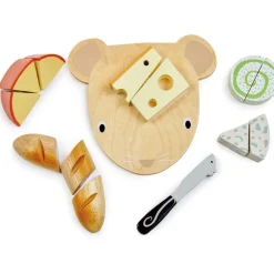 Cheese Chopping Board