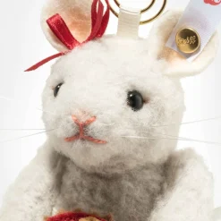 Christmas Bakery Mouse Ornament