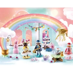 Christmas under the Rainbow Advent Calendar