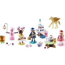 Christmas under the Rainbow Advent Calendar