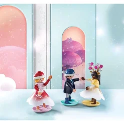 Christmas under the Rainbow Advent Calendar