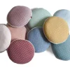 Circle Pillow - Malibu