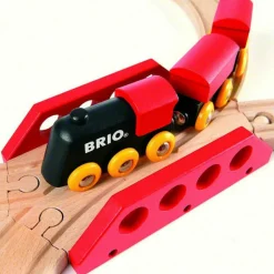 Classic Figure 8 Train Set