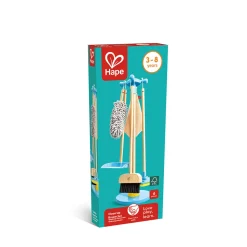 Clean Up Broom Set