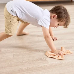 Clean Up Broom Set