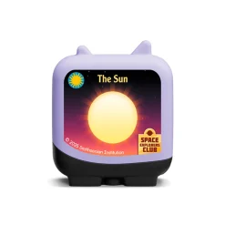 Clever Tonies Set: Space Explorers Club