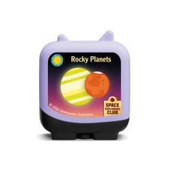 Clever Tonies Set: Space Explorers Club